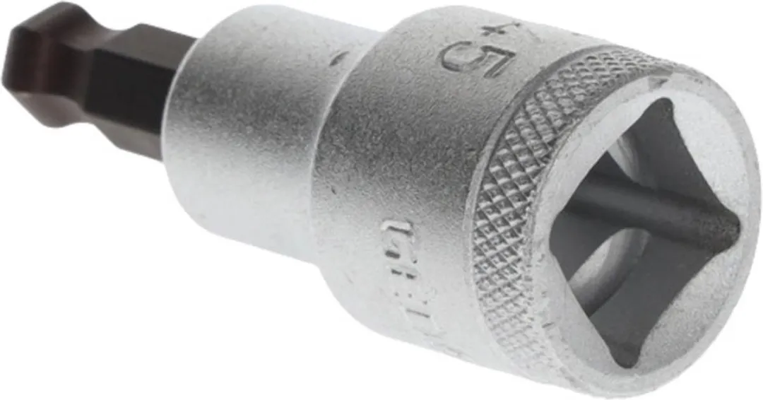 Gedore ITX 19 T45 Binnen-zesrond Schroevendraaierdop 7.82mm