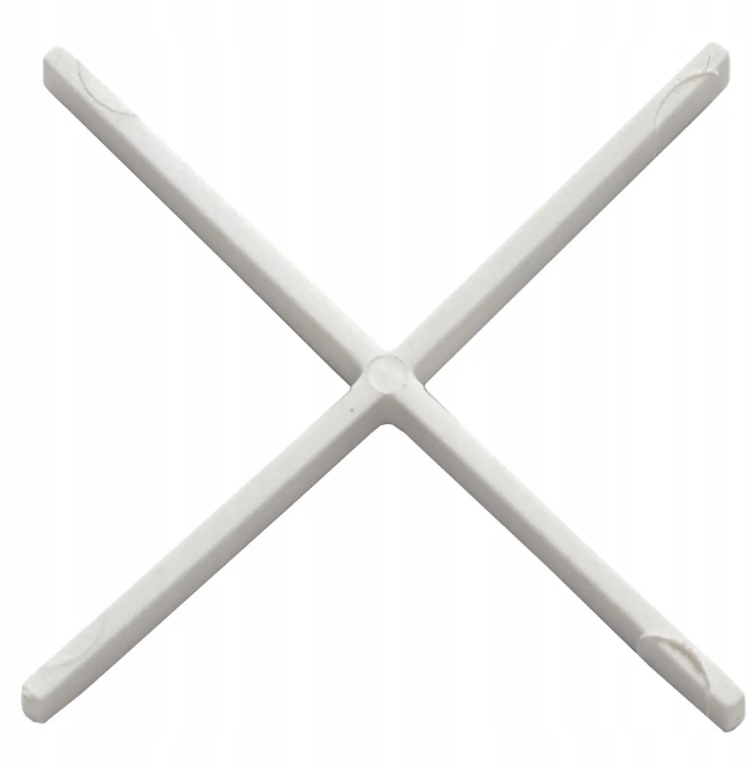 Rubi Tegeldistels 1mm - 1000 Stuks