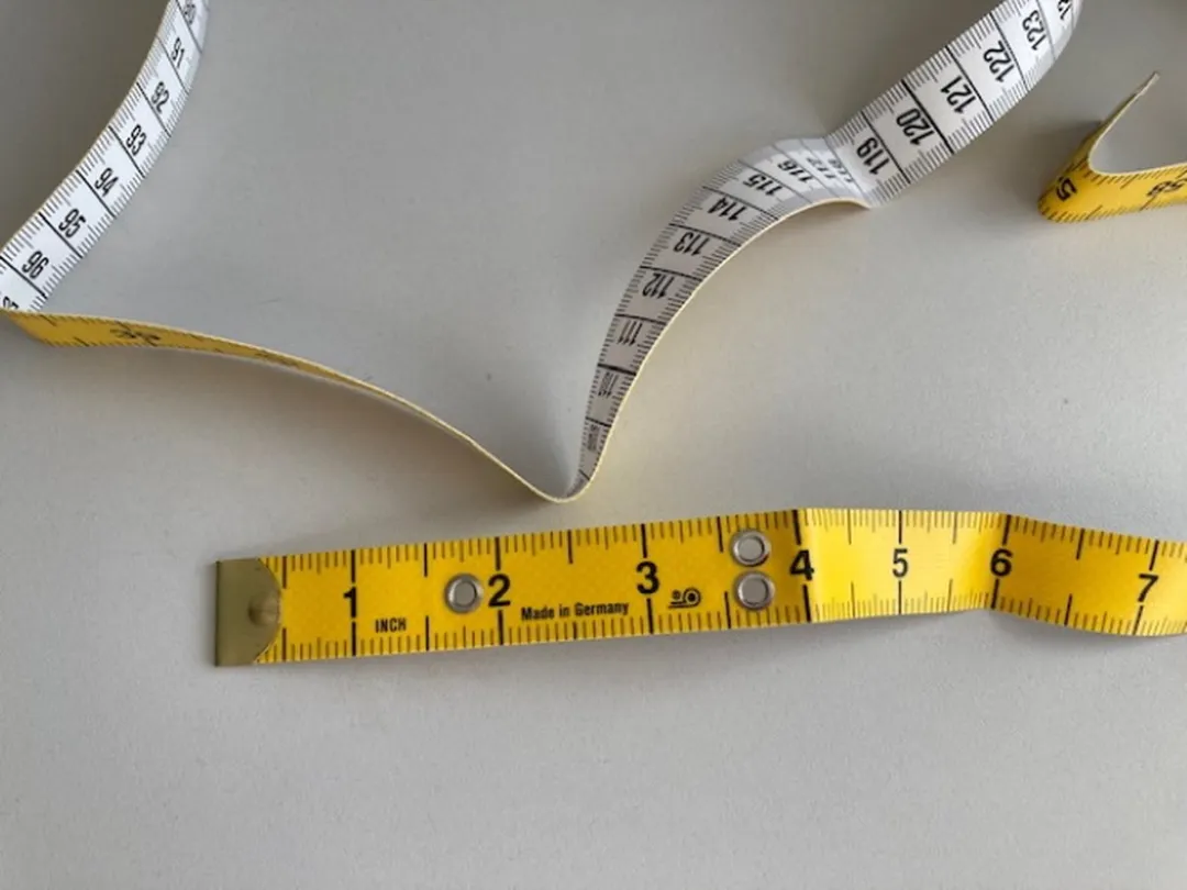 Prym Centimeter Profi 150cm - Grijs