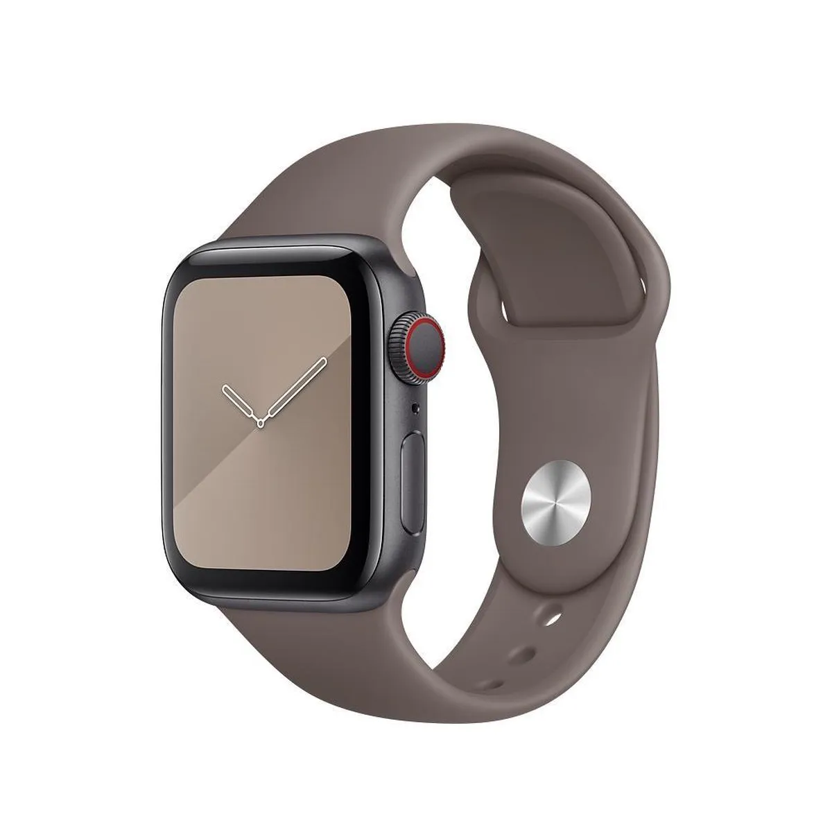 Apple Sport Band Apple Watch 38/40/41mm - Coastal Grey