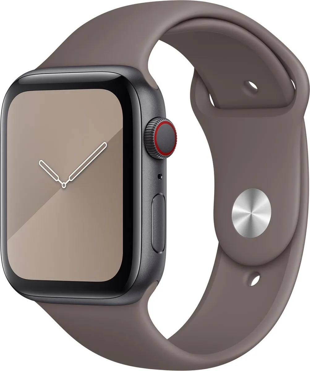 Apple Sport Band Apple Watch 38/40/41mm - Coastal Grey