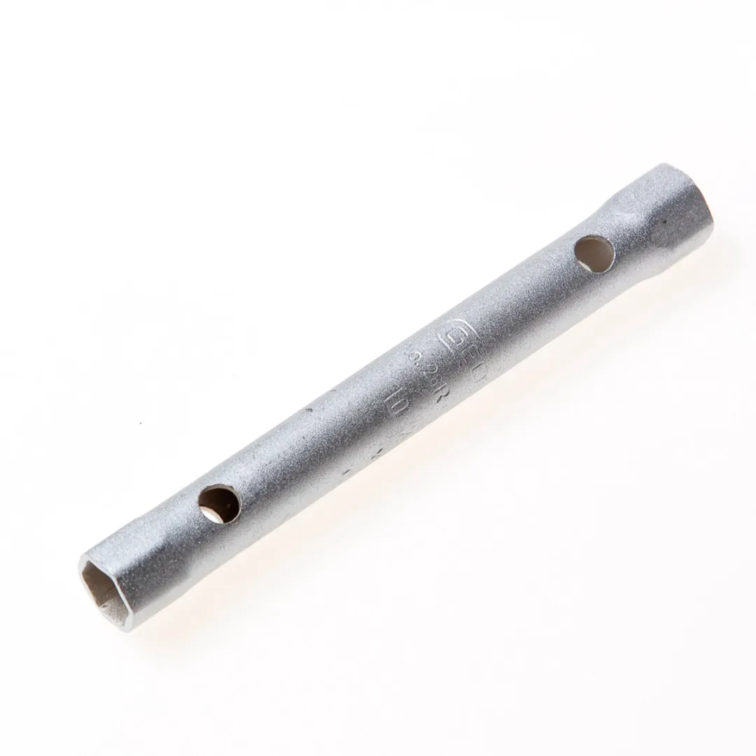 Gedore 26 R 10x11 Pijpsleutel - 6210640 - afbeelding 6 van 6