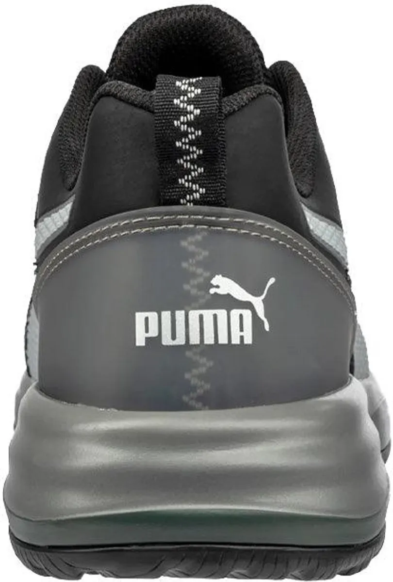 PUMA Charge Low 644540 S1P ESD Veiligheidsschoen - 40