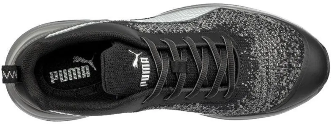 PUMA Charge Low 644540 S1P ESD Veiligheidsschoen - 40