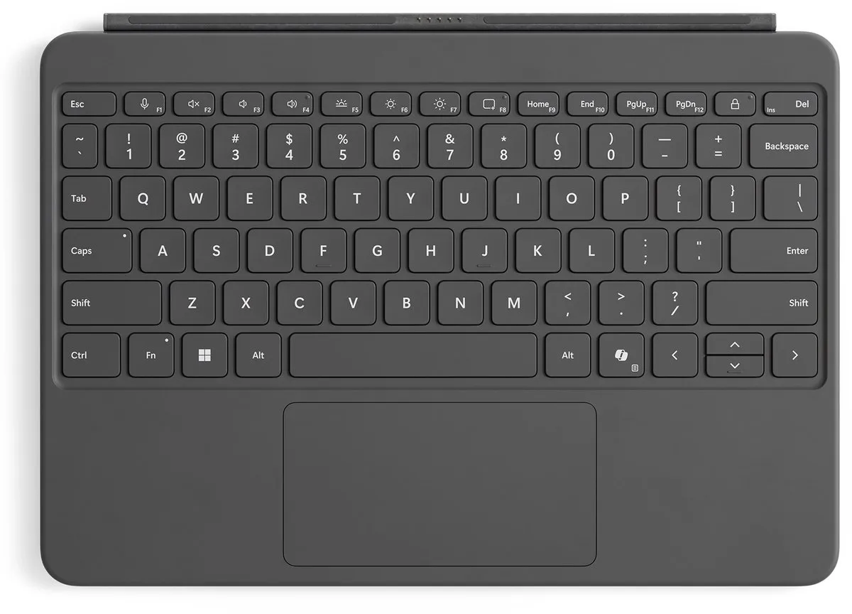 Microsoft Surface Pro 12 Toetsenbord QWERTY EP2-32896