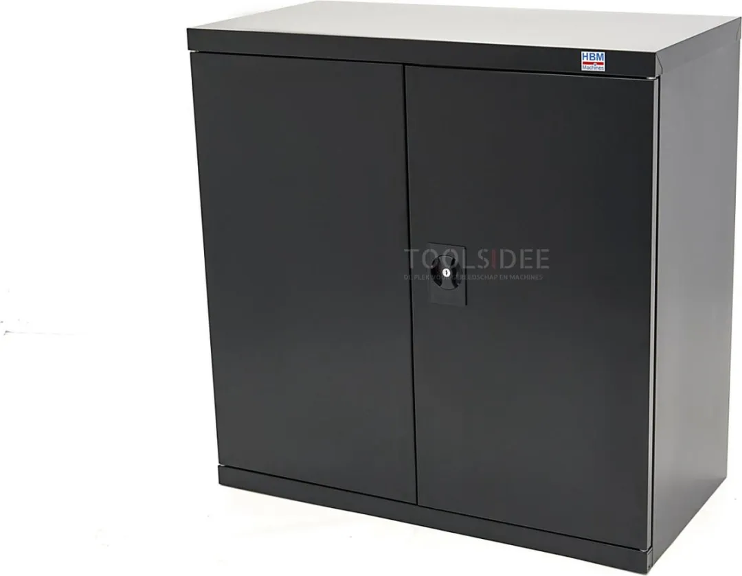 HBM Profi Gereedschapskast 90x45x90cm