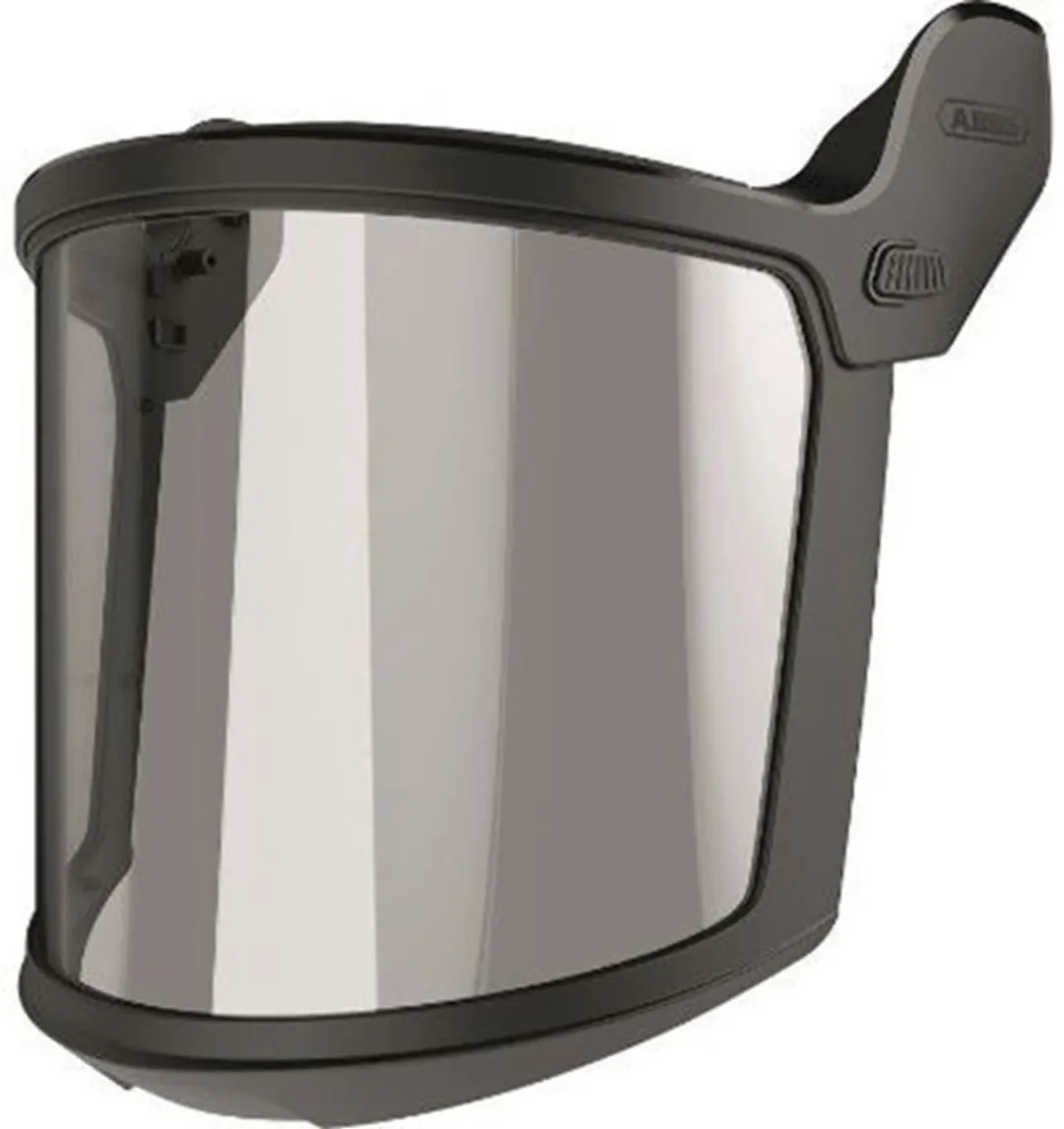 ABUS Scator Volledig Transparant Vizier