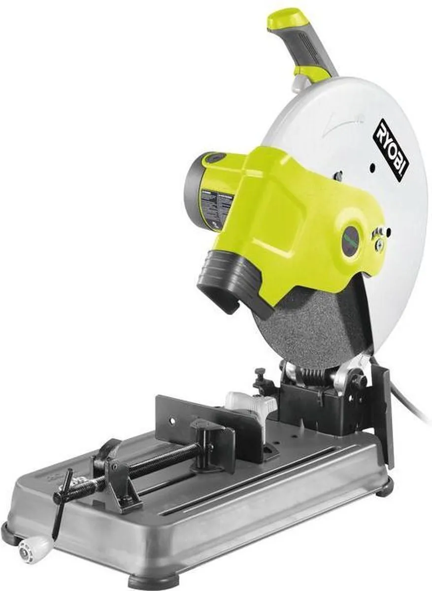 Ryobi ECO2335HG Metaaldoorslijpmachine 355mm 2300W