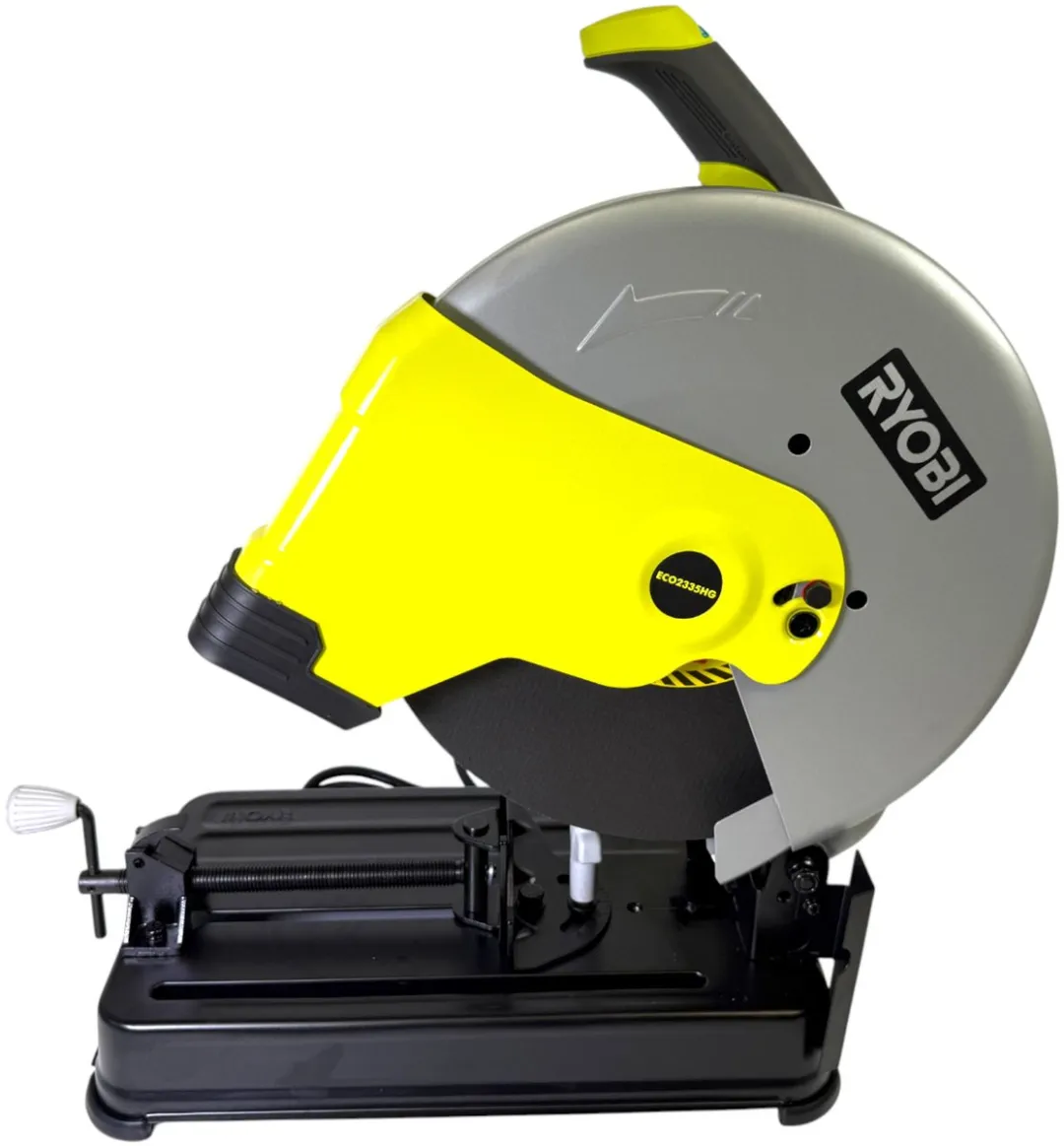 Ryobi ECO2335HG Metaaldoorslijpmachine 355mm 2300W