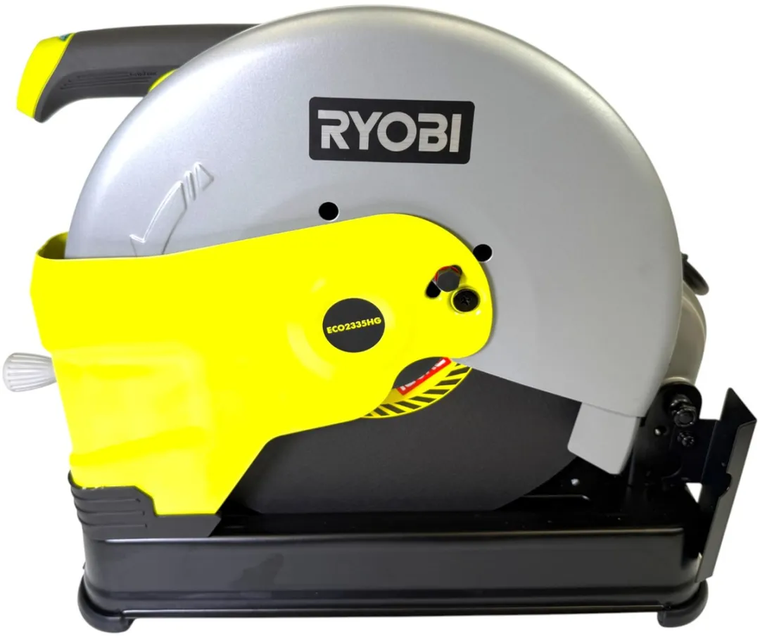 Ryobi ECO2335HG Metaaldoorslijpmachine 355mm 2300W