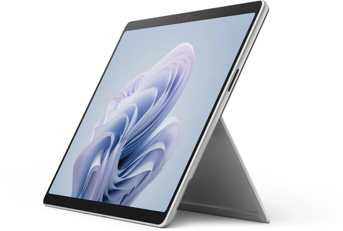 Microsoft Surface Pro 10 EP2-35056 Tablet - 13" 512GB 16GB 5G - Platina