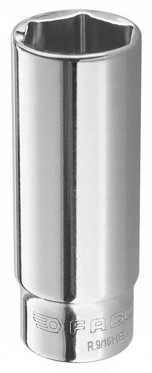 FACOM Father's Promiss 1/4" Dop 6-delig
