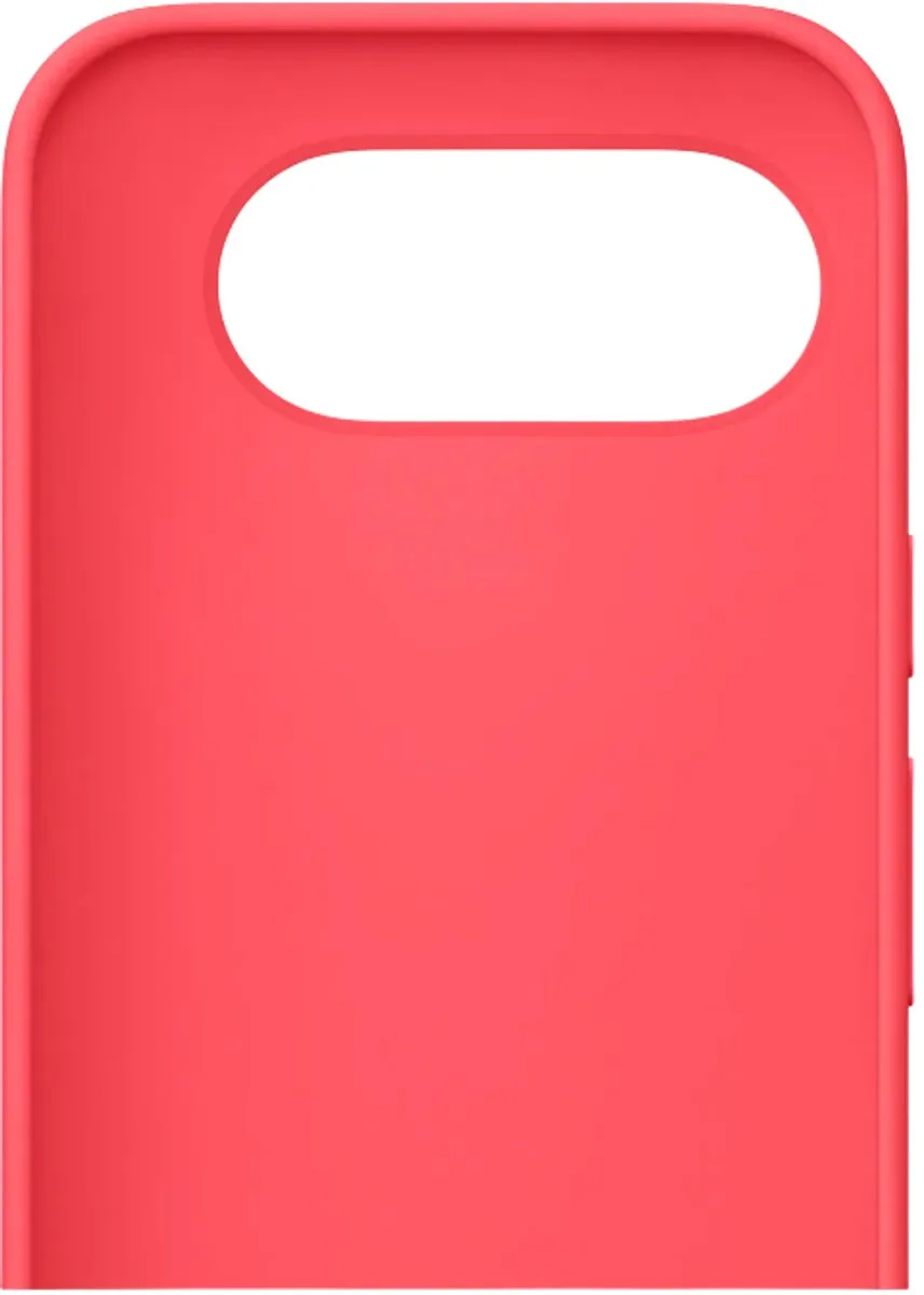 Google GA10874-WW Hoesje - Rood