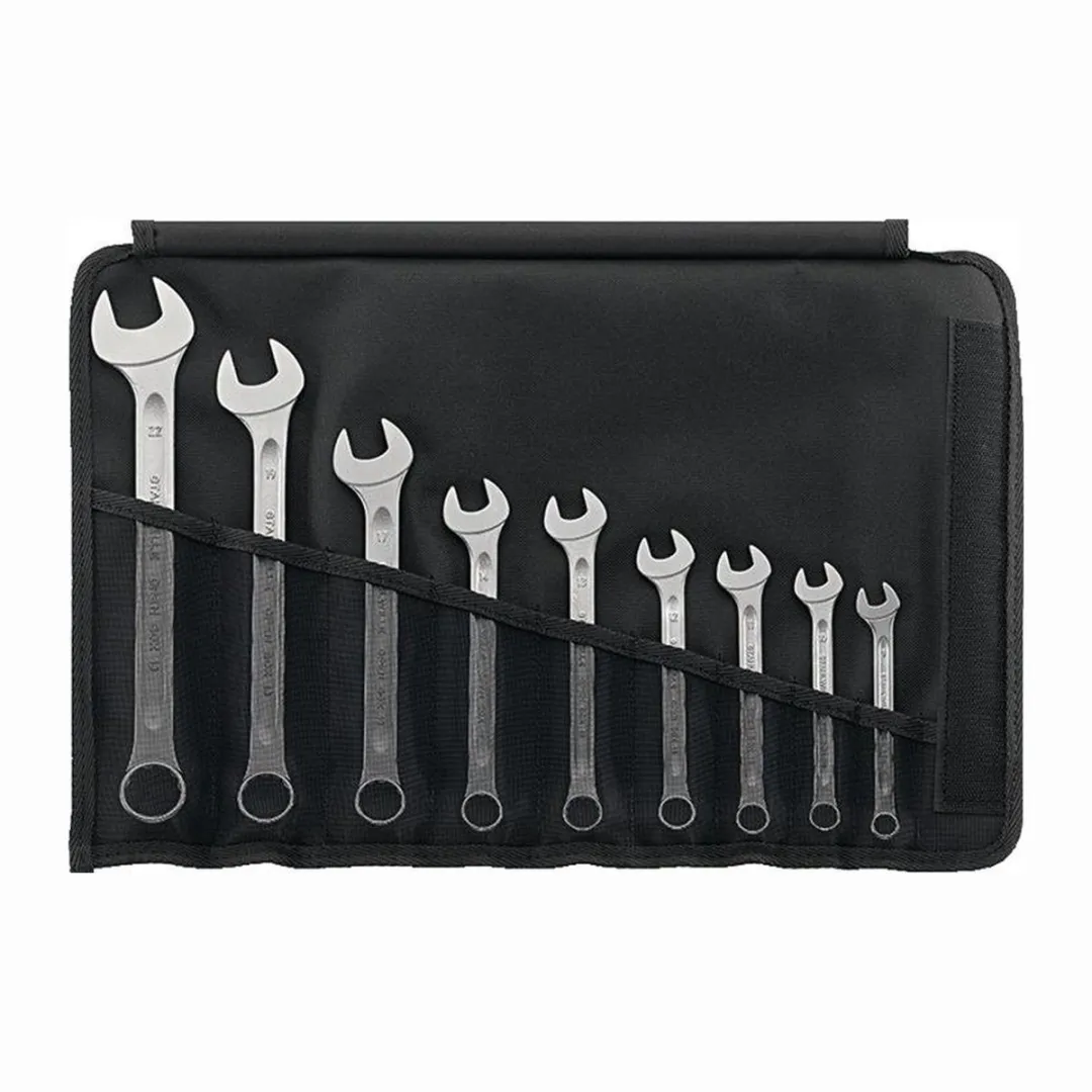Stahlwille 96400813 Ring-steeksleutelset 13/6