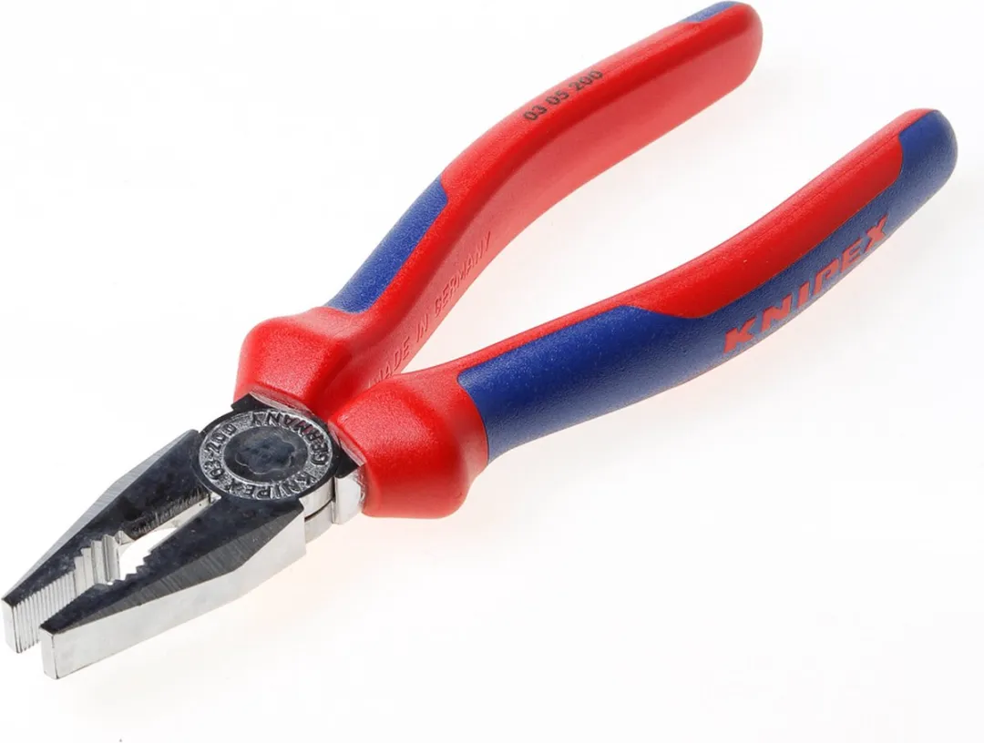 Knipex 03 05 200 Combitang 200mm