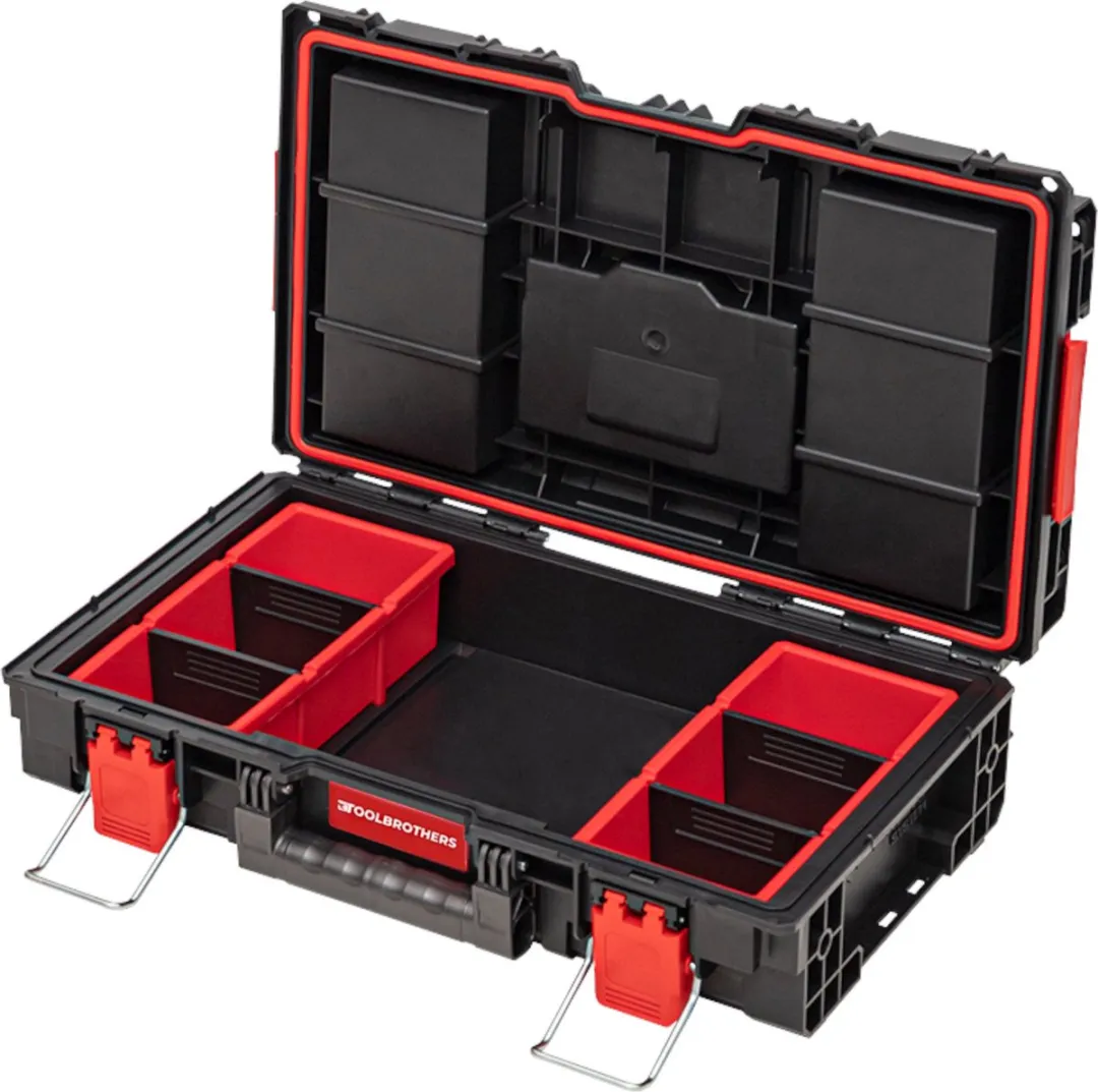 Toolbrothers RHINO XL Gereedschapskoffer M 13,5L