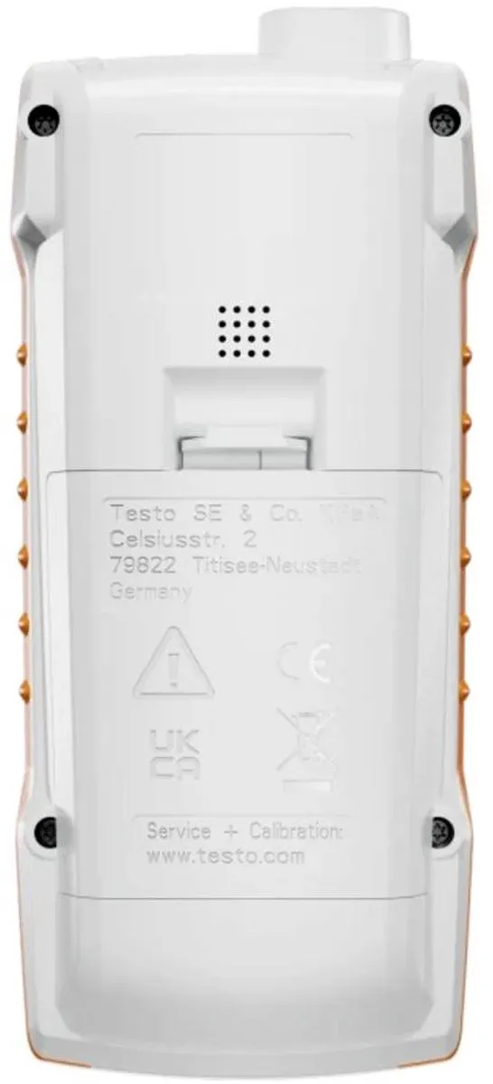 Testo 0563 0111 Temperatuurmeter -50 tot 150°C - NTC Sensor