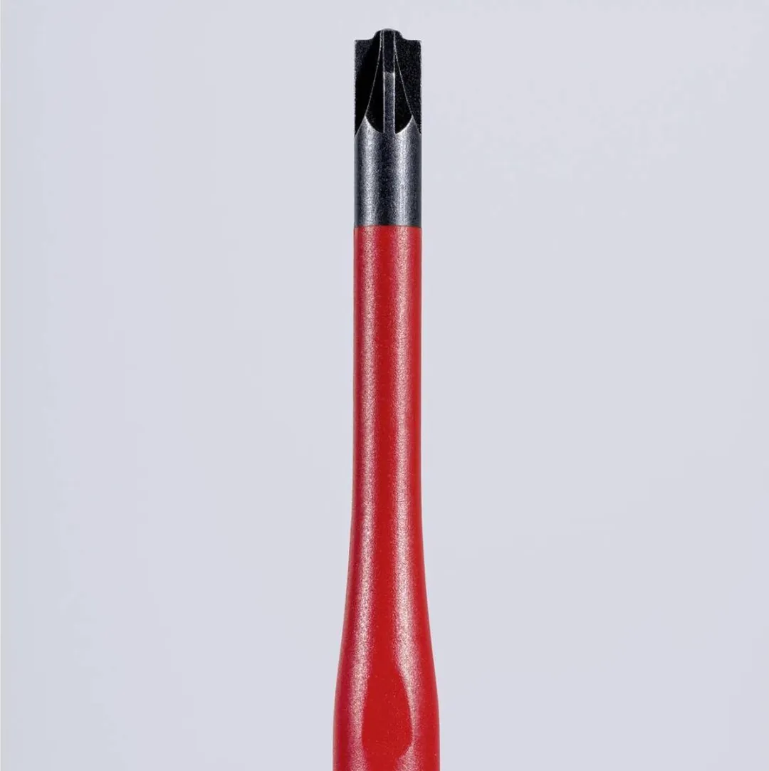 Knipex PlusMinus PZ1 Schroevendraaier - 1 Stuk