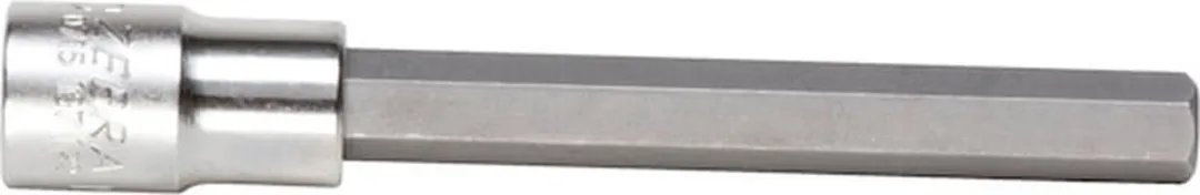 Würth 1/2 inch Dopsleutel Metrisch Binnenzeskant 7mm