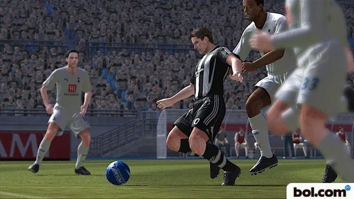 Mindscape Pro Evolution Soccer 2008 Classics Edition