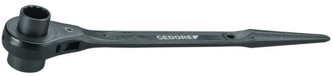 Gedore Staalbouwratel 315mm 16365