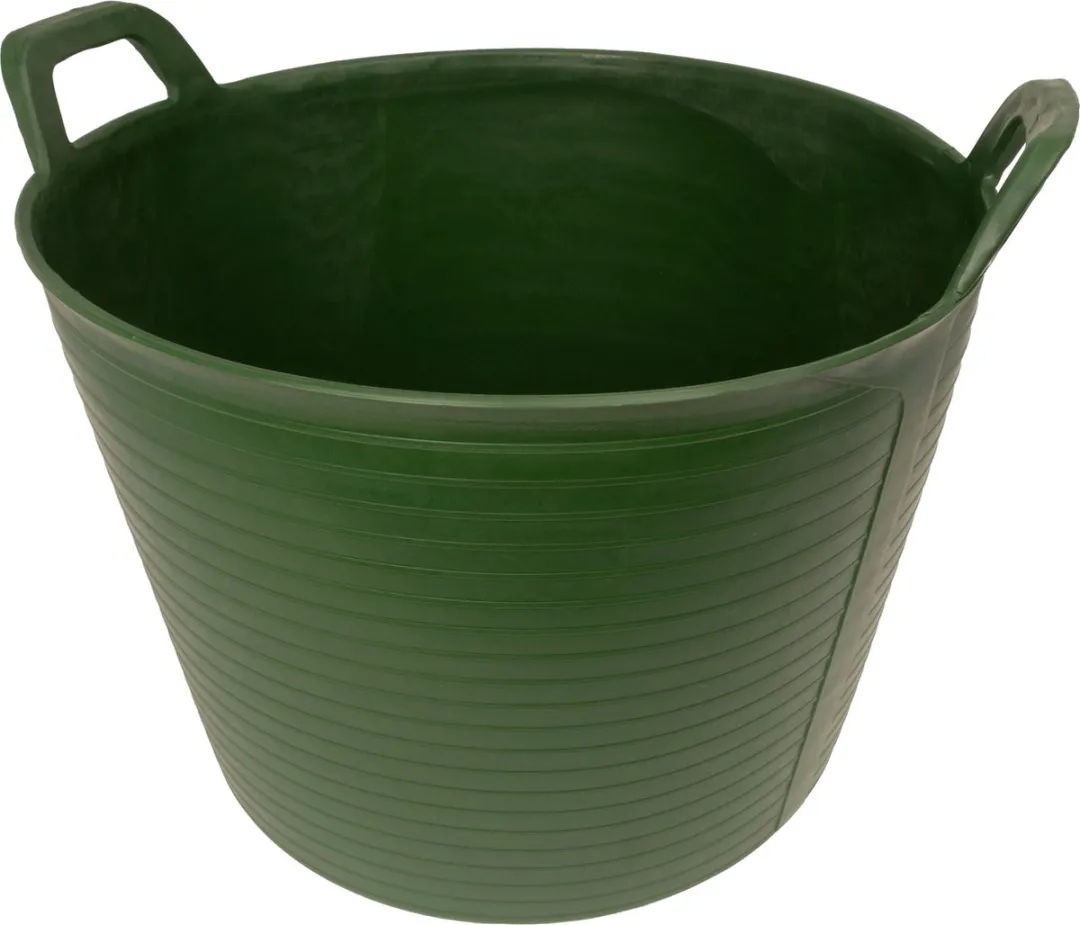 Rubi Flexibele Kuip 40L