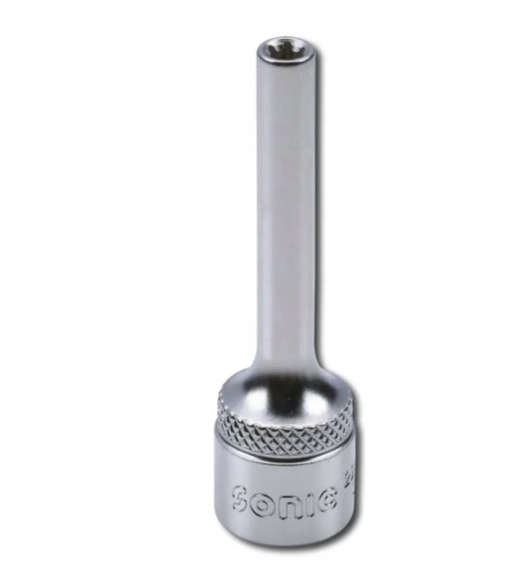 Sonic E-TORX Dop 3/8" E06