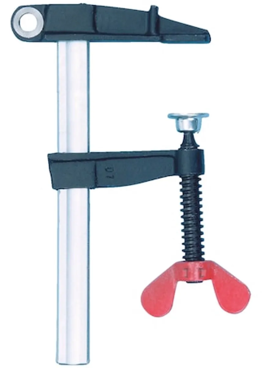 Würth Poollaslijmtang met vleugelbout