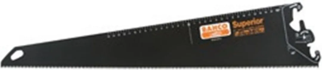 Bahco Zaagblad 550mm 7tpi - Hout