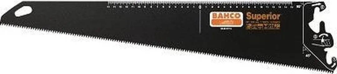 Bahco Zaagblad 550mm 7tpi