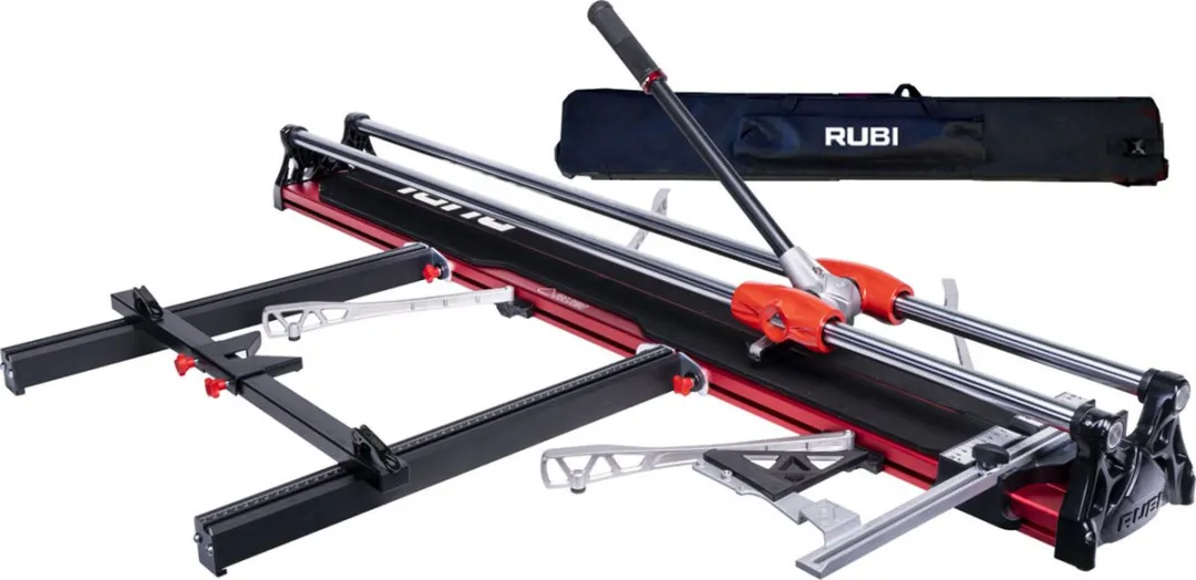Rubi HIT 1200 PLUS Tegelsnijder 1200mm