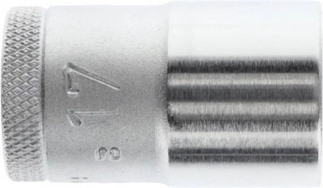 Gedore Dopsleuteldop 1/2" - Zeskant - afbeelding 6 van 6