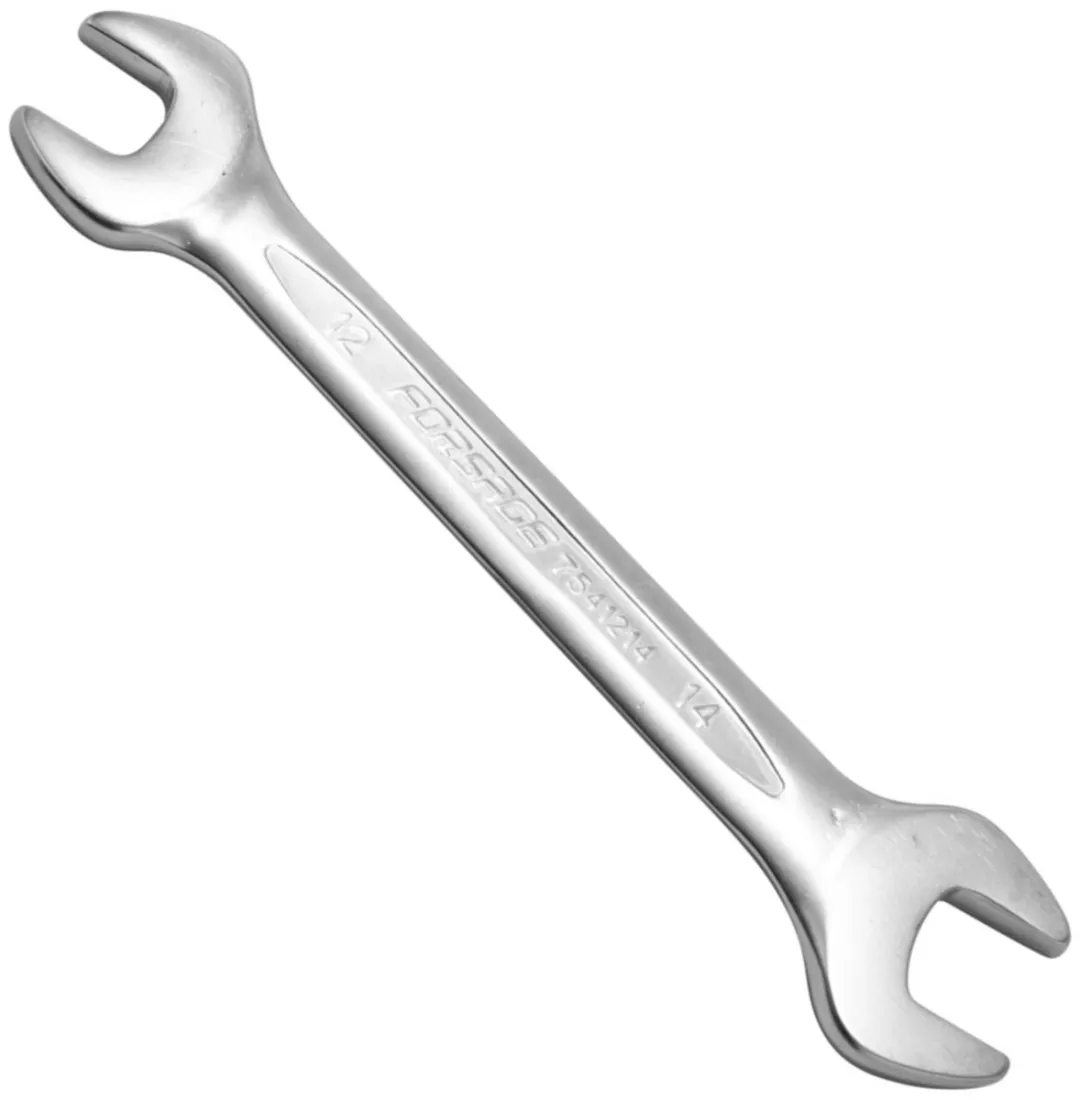 Forsage Steeksleutel 12x14mm F-7541214