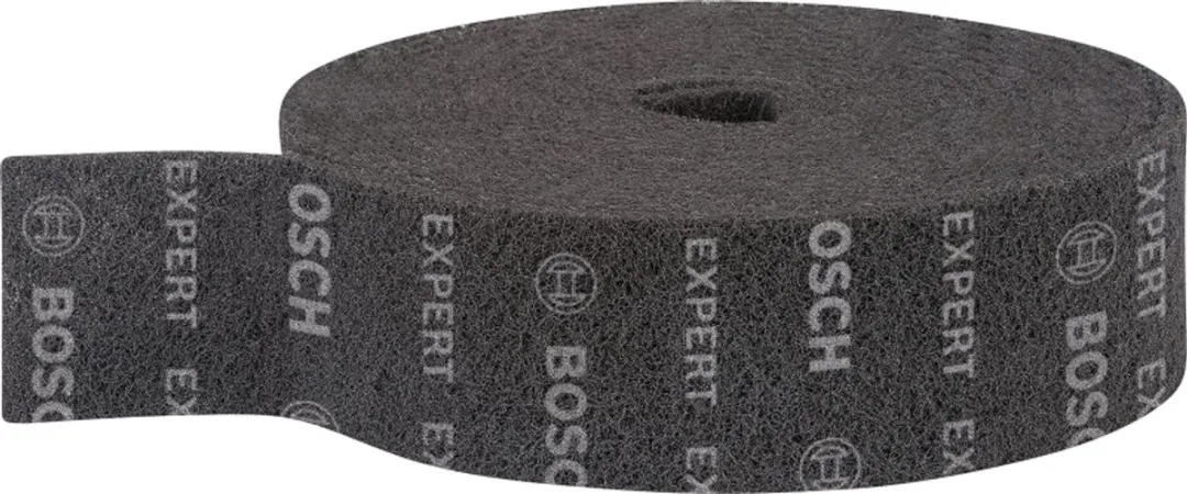 Bosch Professional Expert N880 Vliesrol 100mm x 10m