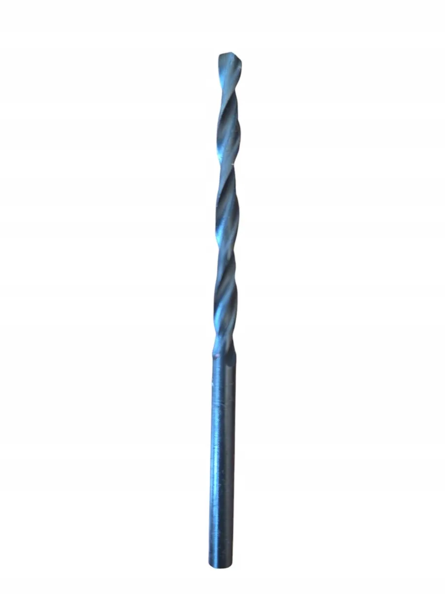 Abraboro HSS-R Metaalboor 4x75x43mm