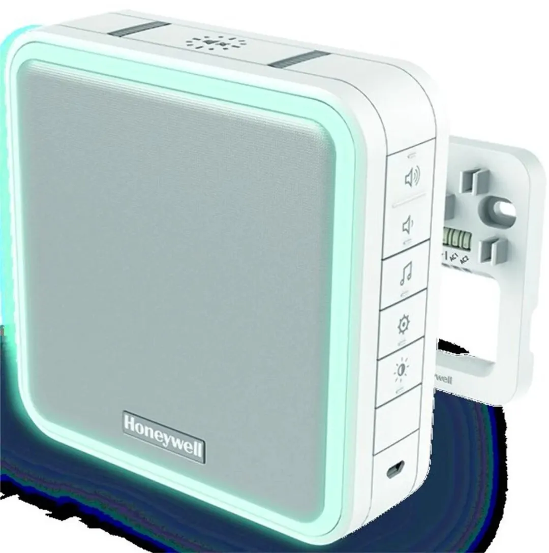 Friedland DW915S Grijs, Wit