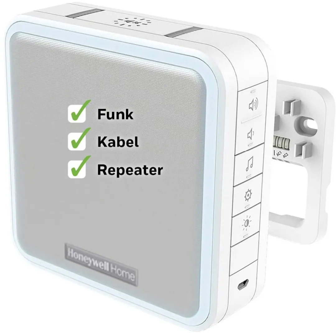 Friedland DW915S Grijs, Wit