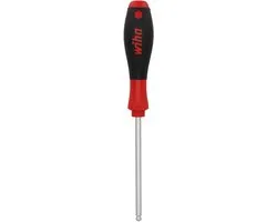 Wiha 36705001 Kogelkopschroevendraaier 5.0x100mm