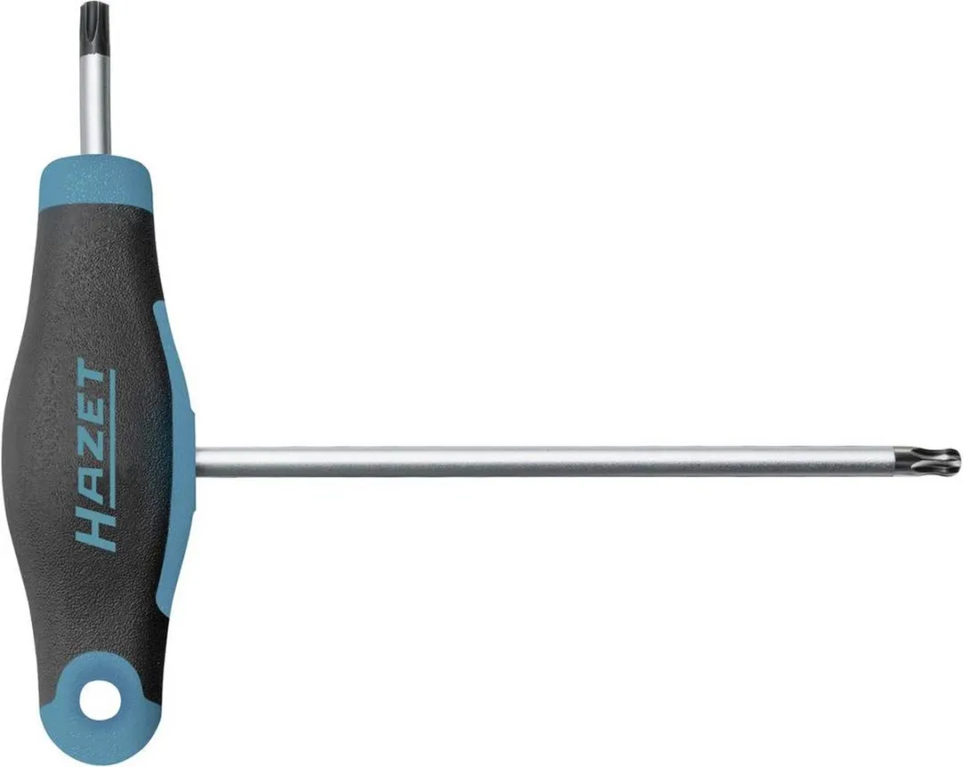 Hazet 829KKT-T20 Torx-schroevendraaier T20 - 100mm