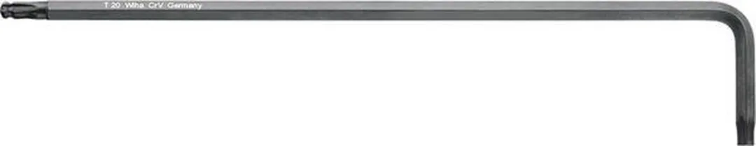 Wiha 366BE T20 Torx-sleutel