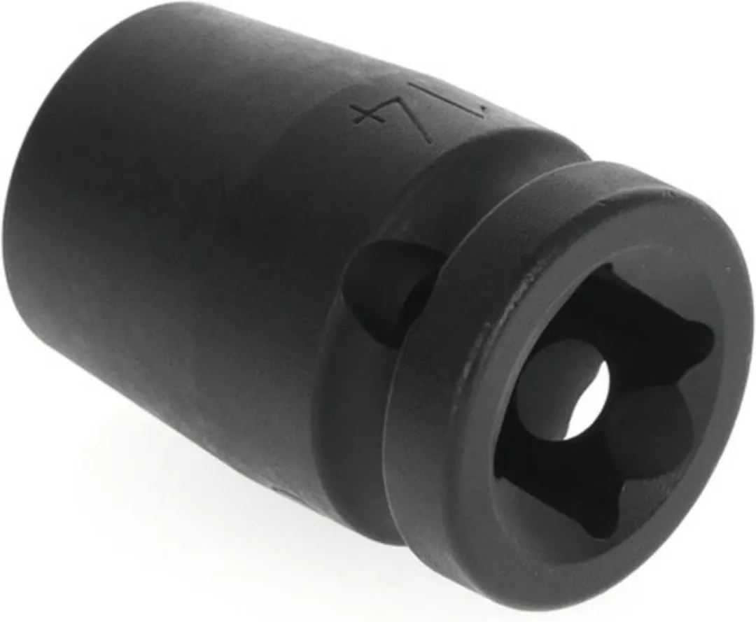 Gedore K 19 6160600 Dopsleutelinzet 14mm - 1/2" - 1 Stuk