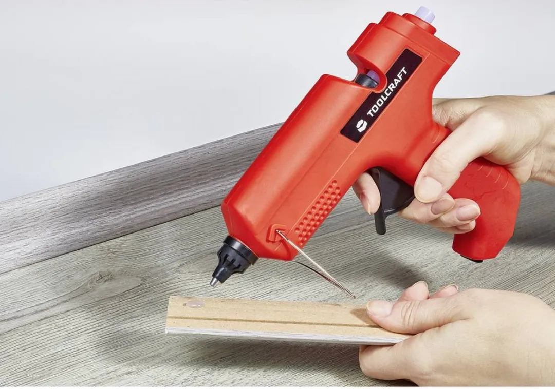 TOOLCRAFT TC-HKP-11 WL Lijmpistool 500W - 11mm - 5 Stuks