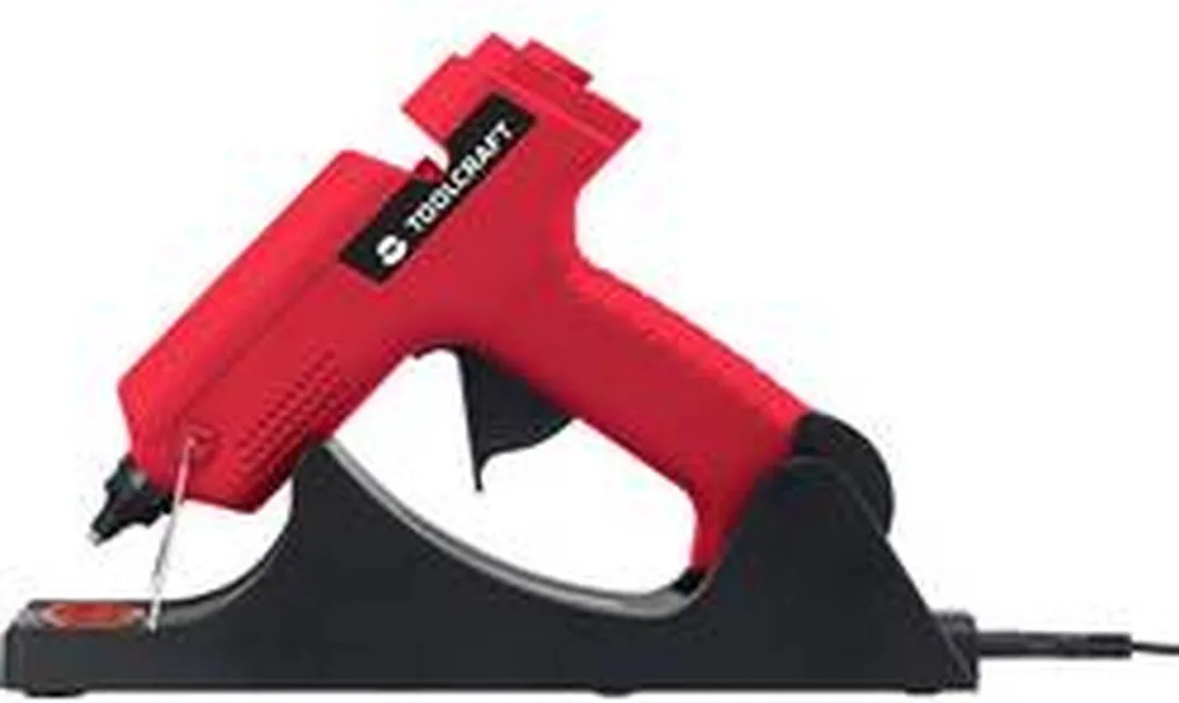 TOOLCRAFT TC-HKP-11 WL Lijmpistool 500W
