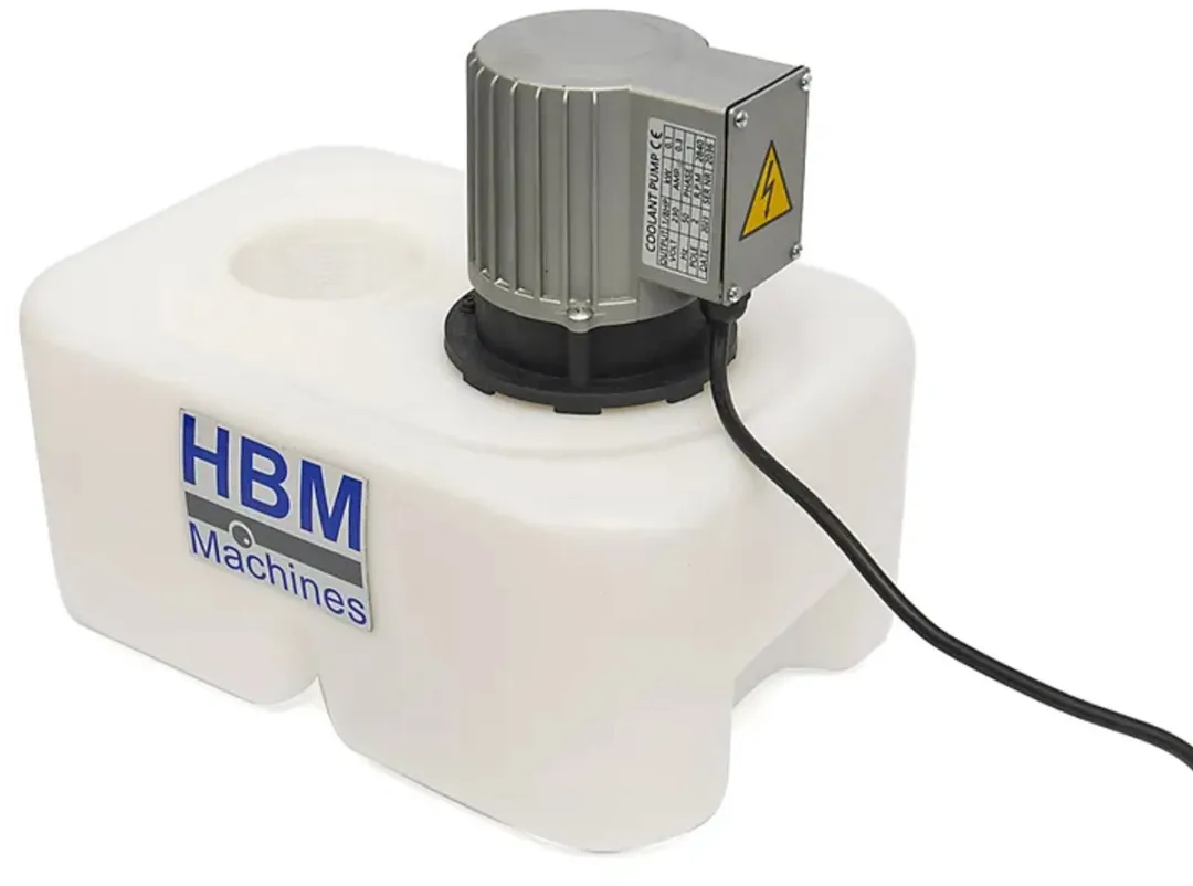 HBM H132439 Koelpompset 10L - 230V