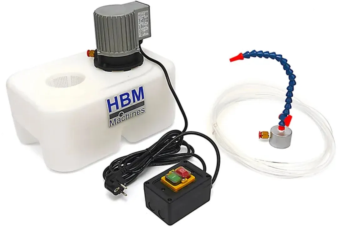 HBM H132439 Koelpompset 10L