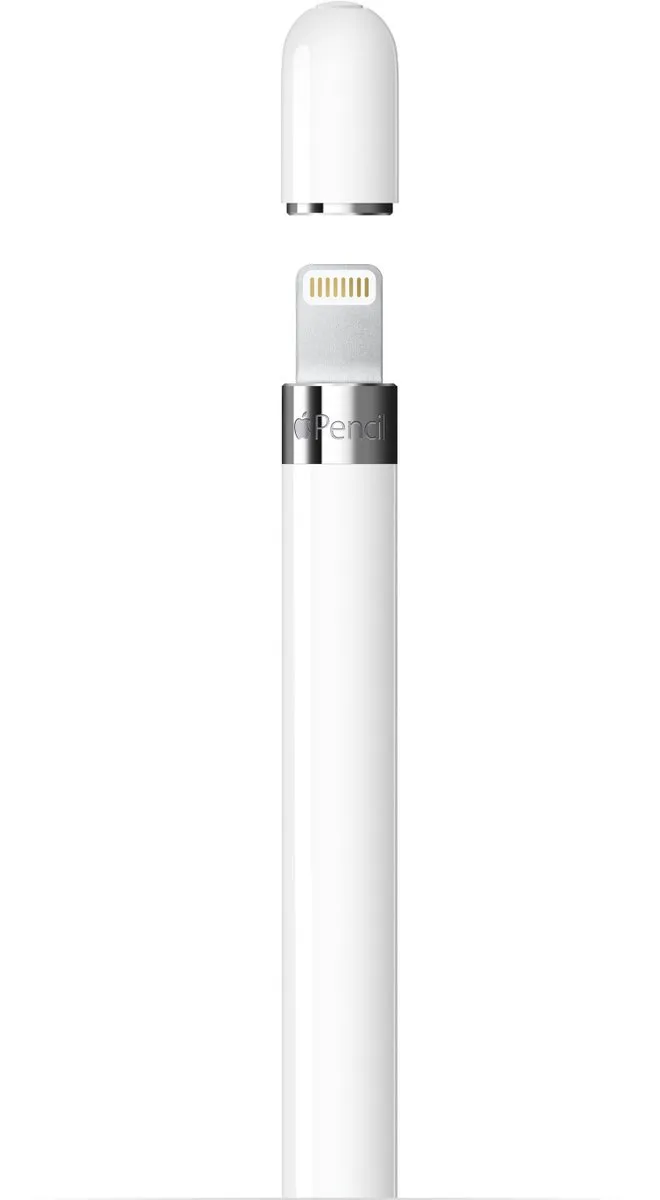 Apple Pencil 1e generatie MYQW3ZM/A - Wit