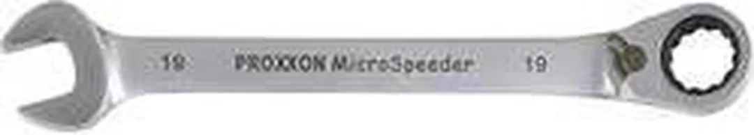 Proxxon Industrial 23136 Steek-ringratelsleutel 14mm - Inch