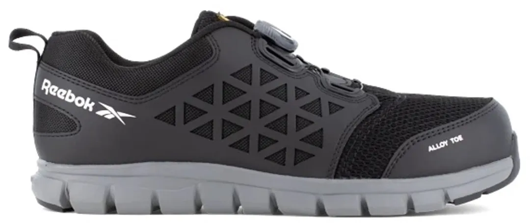 Reebok IB1032 Werkschoen S1P BOA