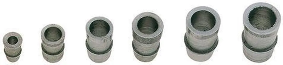 Peddinghaus Hamerring Wig 12x18mm