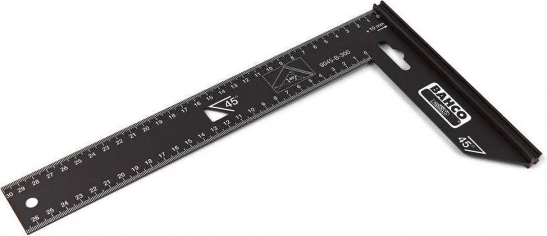 Bahco Schrijfhaak 9045-B-300